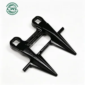 China 286320 Finger for CNH Combine Harvester | OEM Replacement Manufacturers, Factories