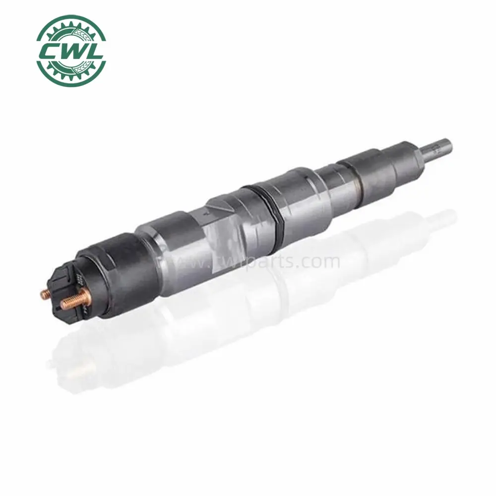 Wholesale 0445120065 / 4290988 Fuel Injector for Common Rail Diesel Fuel Systems Suppliers, Exporters