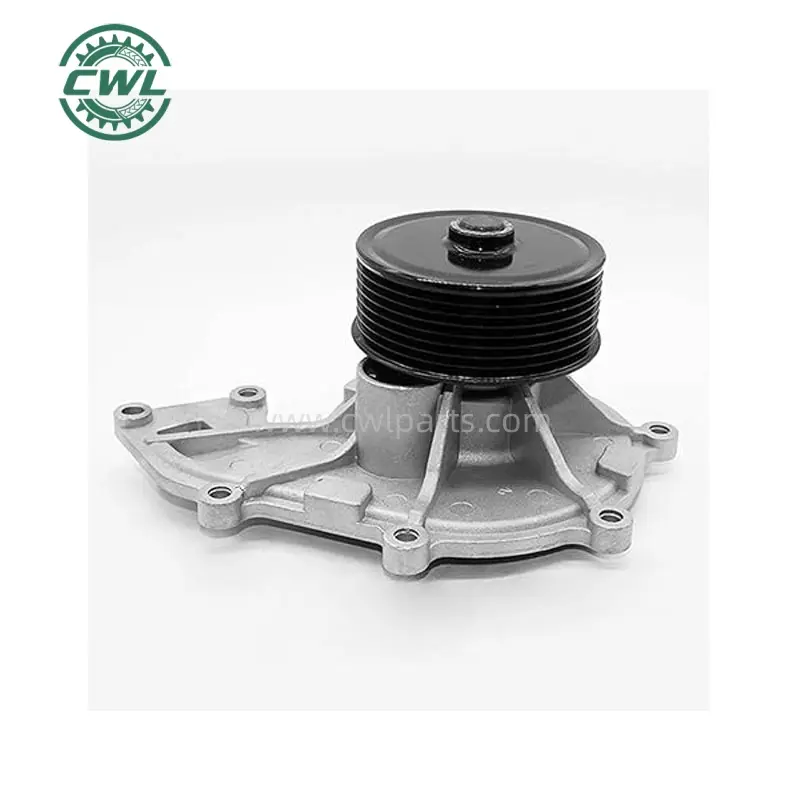 OEM 5333035 5257960 5288908 Engine Cooling Water Pump Replacement Compatible with Cummins Truck ISF 3.8 Engine Manufacturers, Factory