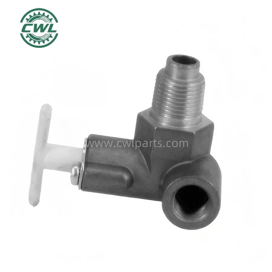 China Replacement Spare Part Fuel Tank Shut Off Valve Fuel Tap1851653M91 Suppliers, Exporter