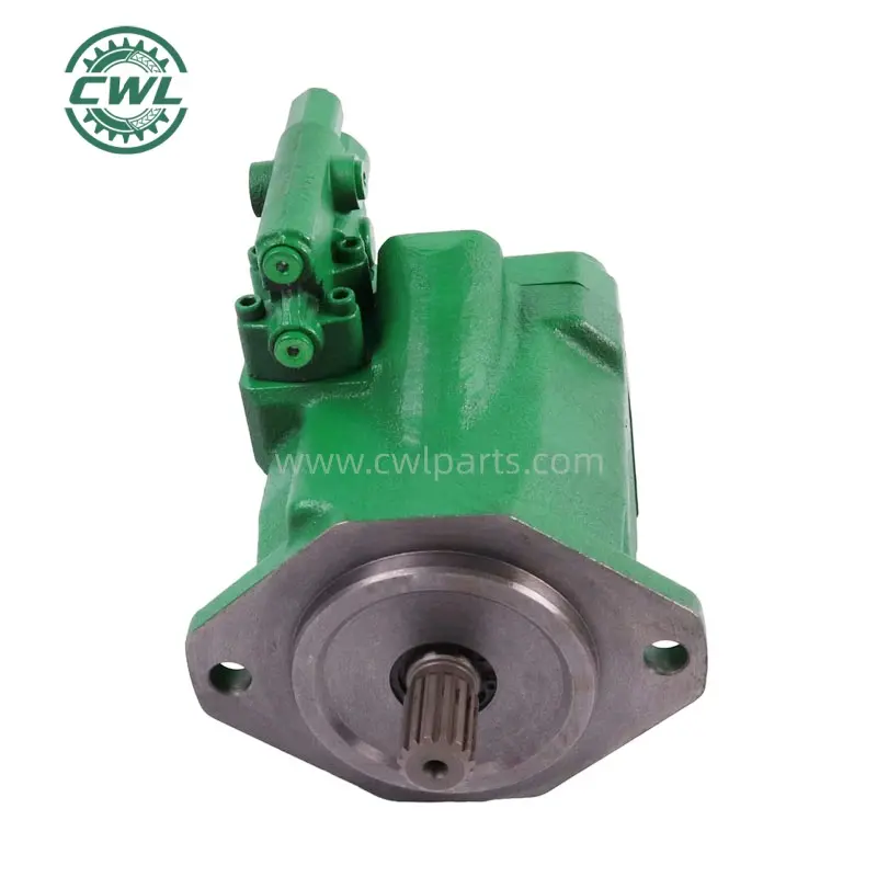 ODM AL166637 Oil Pump | Hydraulic Pump Replacement for John Deere Agricultural Tractors 6130/6230/6330/6430/6530/6534/6630/6930 Manufacturers, Factory