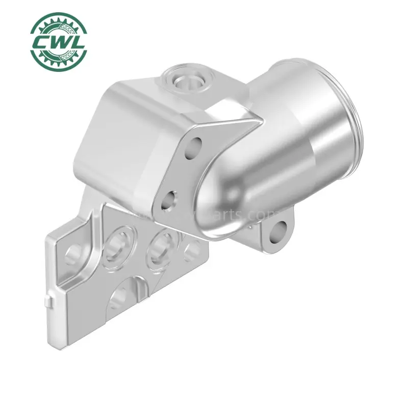 OEM R500472 Thermostat Cover Agricultural Machinery Replacement Spare Part Manufacturers, Factories