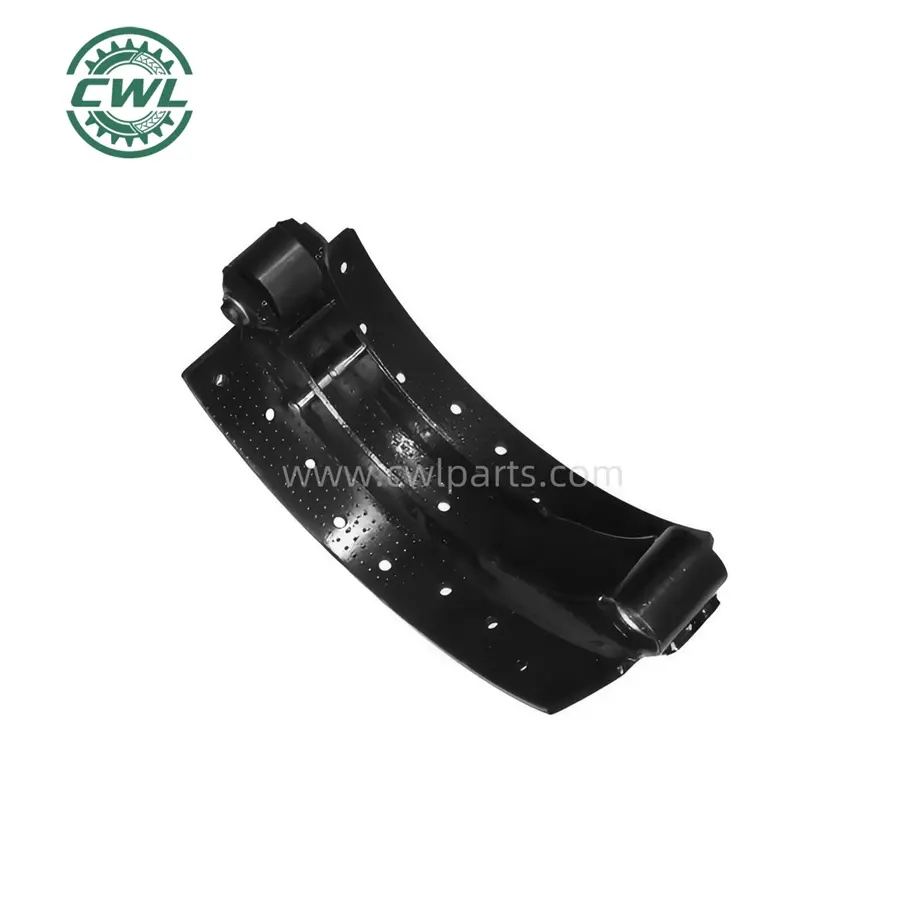 China Brake Pad 3354200019 for Mercedes-Benz Heavy-duty Truck Braking System Manufacturer, Exporter
