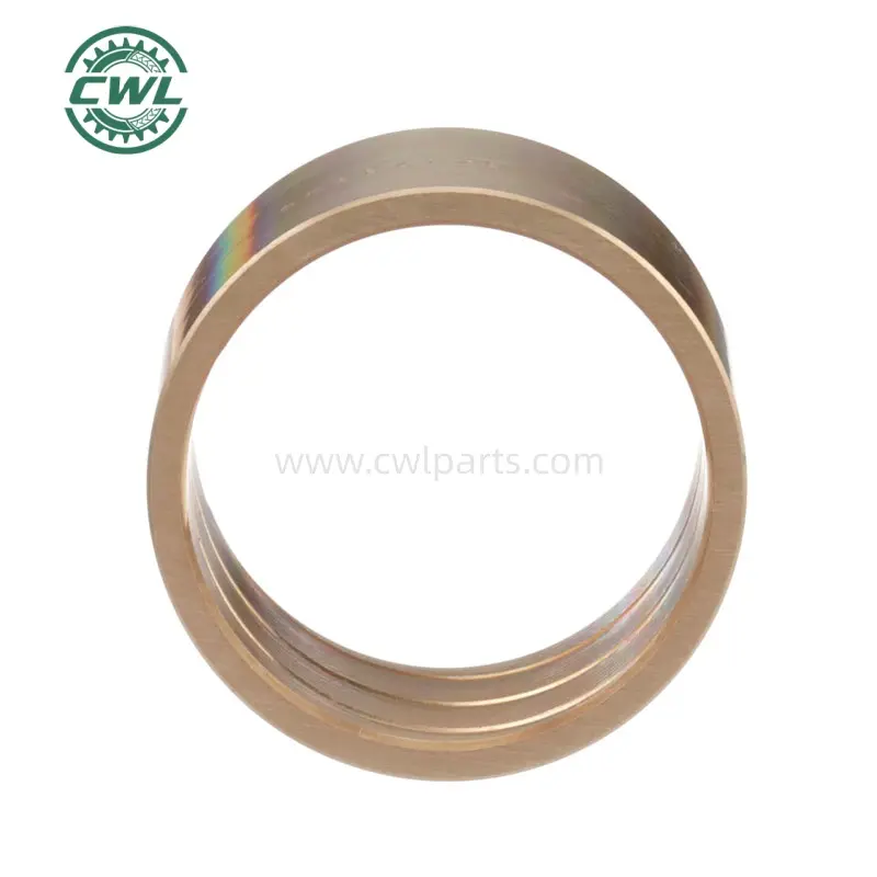 Wholesale 84173605 Bronze Oil Groove Bushing for Agricultural Machinery Tractors Suppliers, Exporter