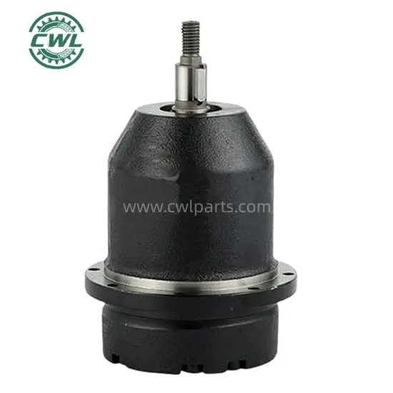 OEM F070823 Engine Fan Hydraulic Drive Motor for John Deere Mining Tractors And Loaders Manufacturer, Exporter