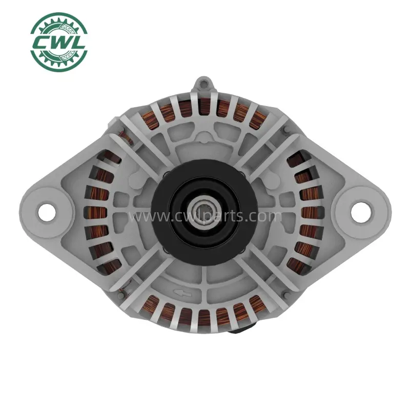 Custom RE500227 Alternator, 12 Volt, 90 Amp Manufacturers, Suppliers