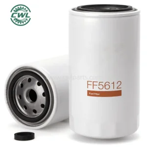 High-Quality FF5612 Spin-on Fuel Filter Stratapore for excavator, truck, motor tractor, tractor Suppliers, Exporters