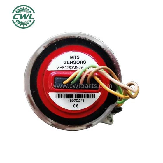 High-Quality Sensor MTS F677827 Fit John Deere Equipment Platforms Supplier, Factories