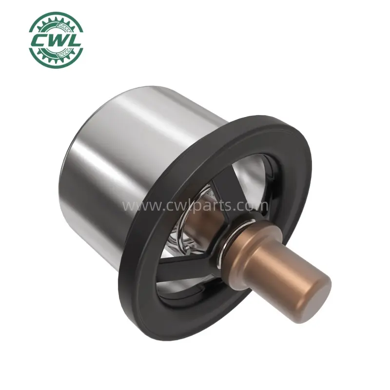 OEM RE554015 Engine Thermostat for Agricultural Machinery Equipment Tractor Supplier, Exporter