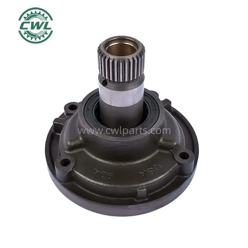 OEM AT101451 AT163523 Reverser Transmission Charge Pump Replacement for John Deere 210C, 300D, 310D, 315D, 482C Manufacturers, Exporters
