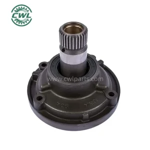 China AT101451 AT163523 Reverser Transmission Charge Pump Replacement for John Deere 210C, 300D, 310D, 315D, 482C Factories, Exporters