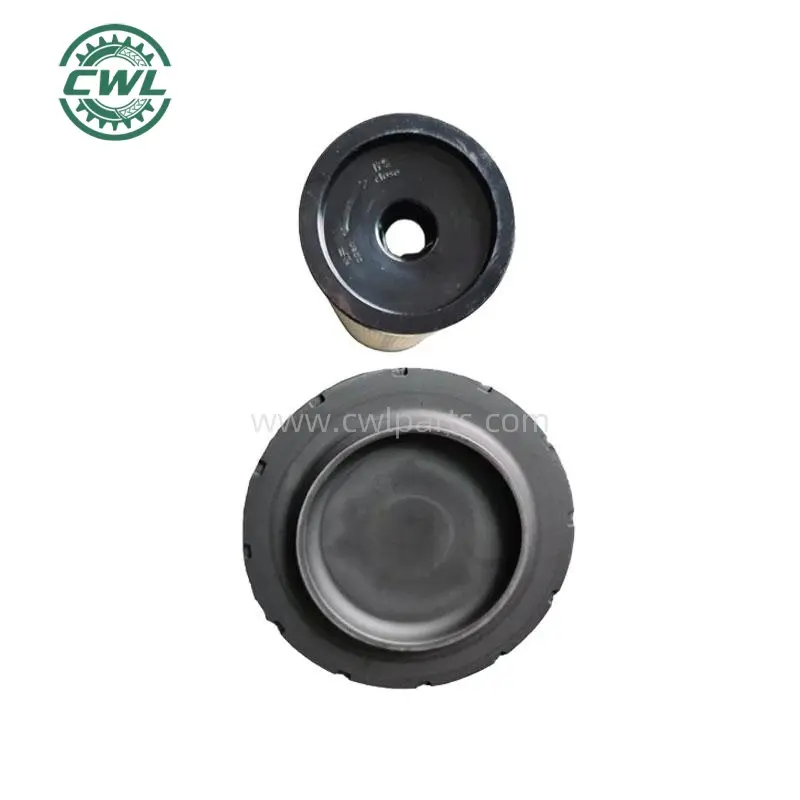 High-Quality WG9725190102 Air Filter Spare Part for Heavy Trucks Inlet System Supplier, Factories