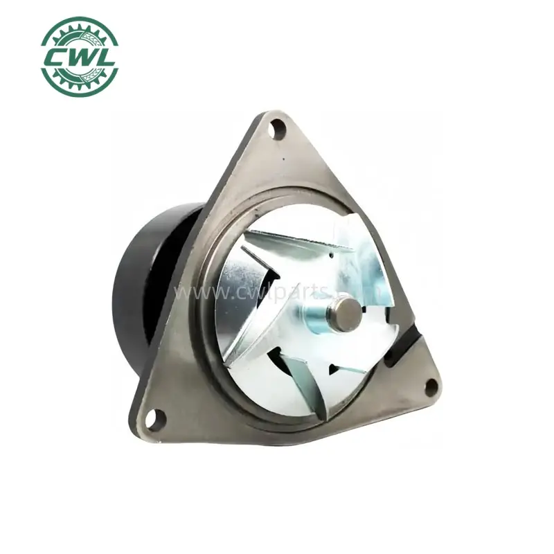 ODM 5291445 Water pump (Cummins) Engine Cooling Pump Replacement for 6C8.3 G8.3 Manufacturer, Exporter
