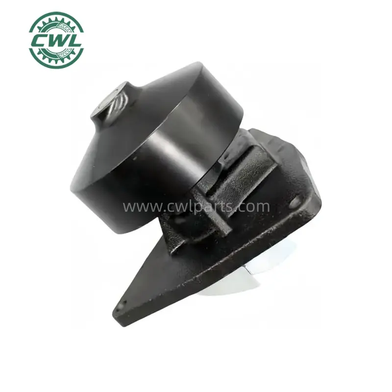 ODM 5291445 Water pump (Cummins) Engine Cooling Pump Replacement for 6C8.3 G8.3 Manufacturer, Exporter