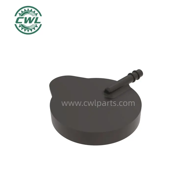Custom R109301 Coolant Reservoir Cap Agricultural Machinery Parts Aftermarket Manufacturer, Suppliers