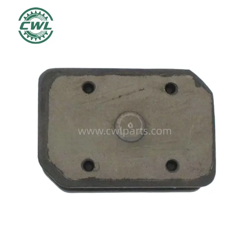 ODM 240-1001025 MTZ tractor parts 2401001025 shock absorber for agricultural engine system Manufacturer, Exporters