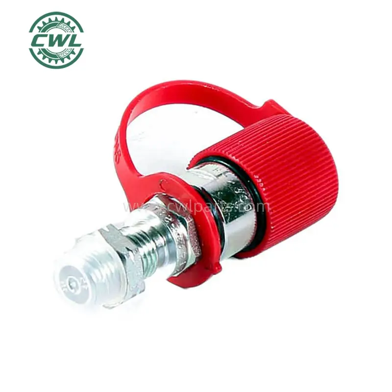 China 456017 Replacement Coupling, Quick Coupler Fits CASE IH Harvesting Forage Equipment Manufacturers, Suppliers