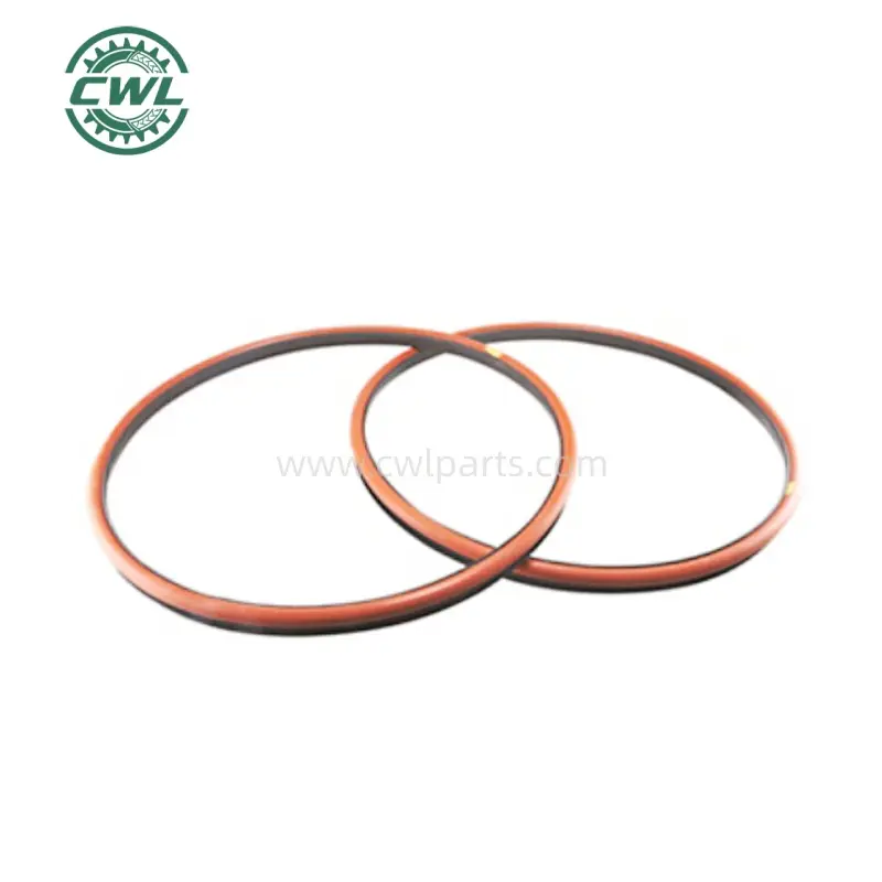 China 314-4120 399.61 mm Outer Diameter of Assembled Double-Tapered Seal Floating 3144120 Suppliers, Factory