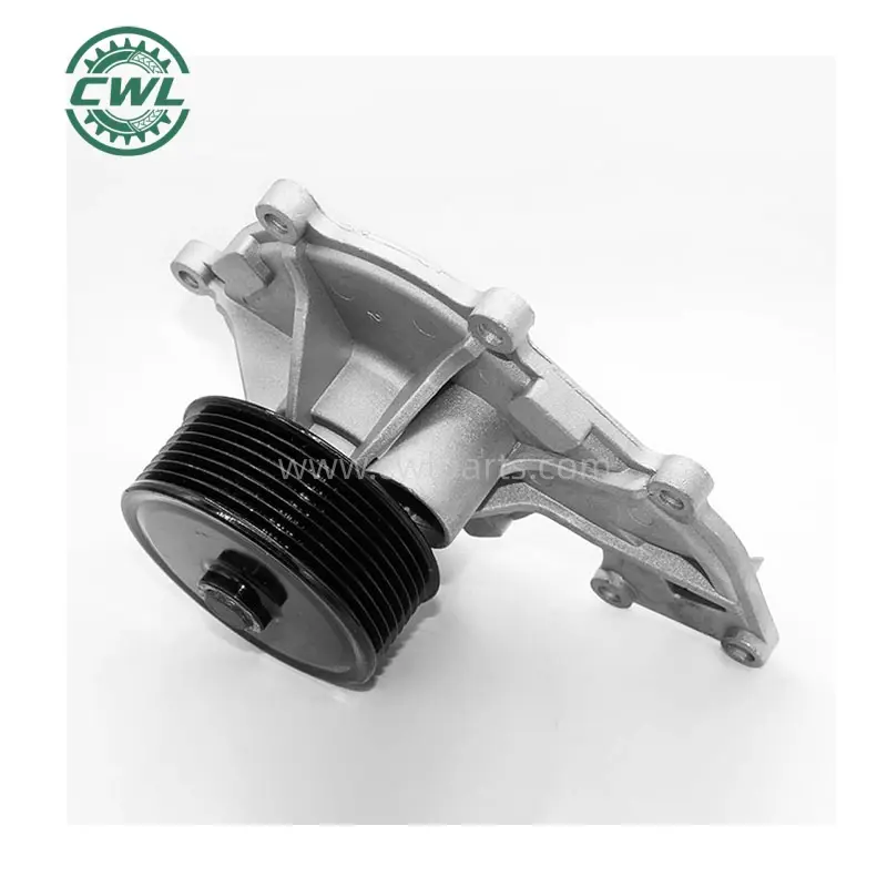 OEM 5333035 5257960 5288908 Engine Cooling Water Pump Replacement Compatible with Cummins Truck ISF 3.8 Engine Manufacturers, Factory