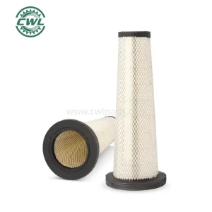 Wholesale AF26125 Secondary Air Filter, OptiAir Manufacturer, Supplier