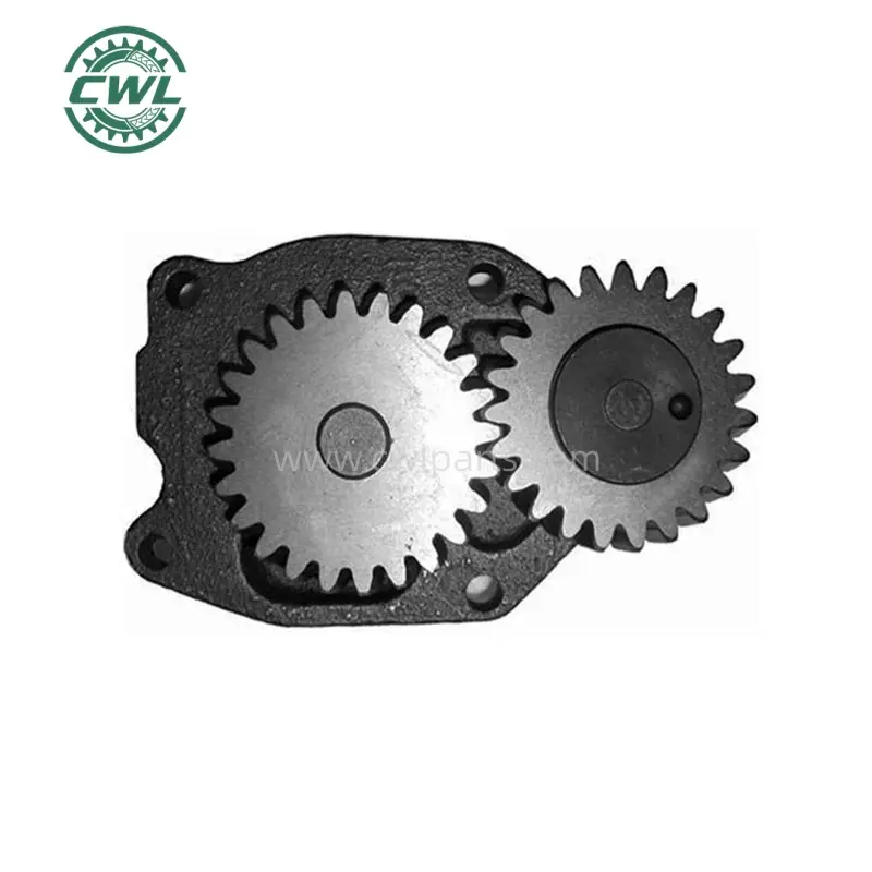 OEM 3966840 Cummins Lubricating Oil Pump for Non Certified 10 liter L10 engines Factory, Exporters
