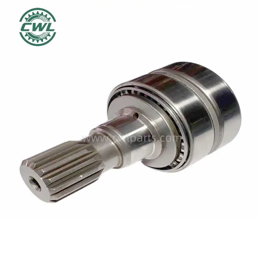 Custom Replacement Spare Part Spline Shaft for CL 4000 Shaft Kit 202861-004 Factories, Exporters