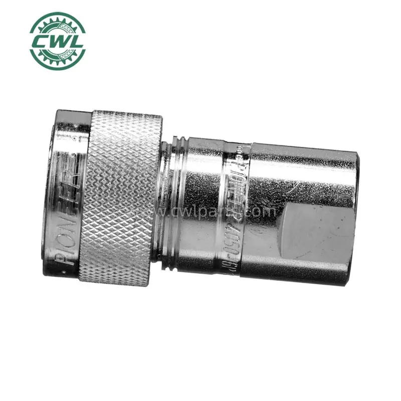 OEM 86592079 Hydraulic Quick Coupling Replacement - NEW HOLLAND AGRICULTURE Supplier, Suppliers