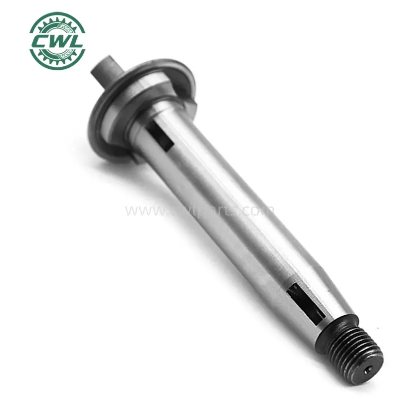 Custom 1 466 100 405 / 1466100405 Drive Shaft φ20X142 Isuzu VE Pump Diesel Parts Manufacturers, Factories