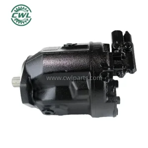 Custom AT334876 PG200235 Gear Pistion Hydraulic Pumps Replacement for John Deere Backhoe Loader 310TJ, 310TK TMC, 410G, 410J, 410K, 410TK TMC Manufacturer, Manufacturers