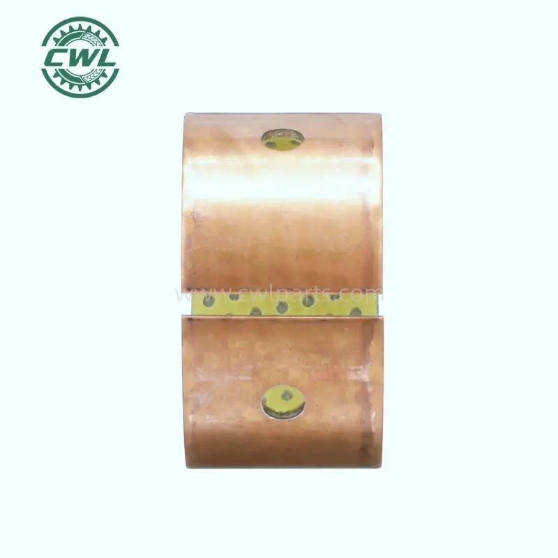 High-Quality 87552137 Straight Bushing for Sprayer 2240 3210 3230 3240 3310 3320 3330 3340 4420 4430 4440 4410 Supplier, Exporter