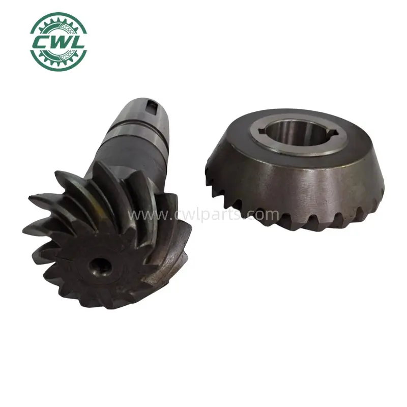Wholesale Replacement Part Crown and Pinion Set 25 x 13 - Code 0503060210 / 0503060211 Manufacturers, Factories