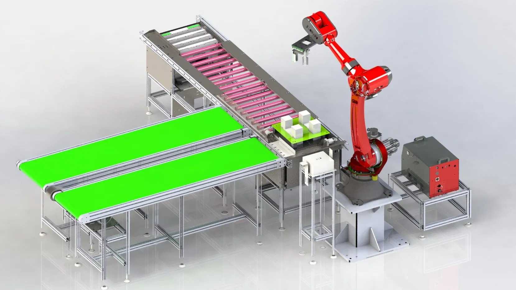 High Quality 9kw Honeycomb Ceramics Sterilizing Drying Machinery Equipment for Processing