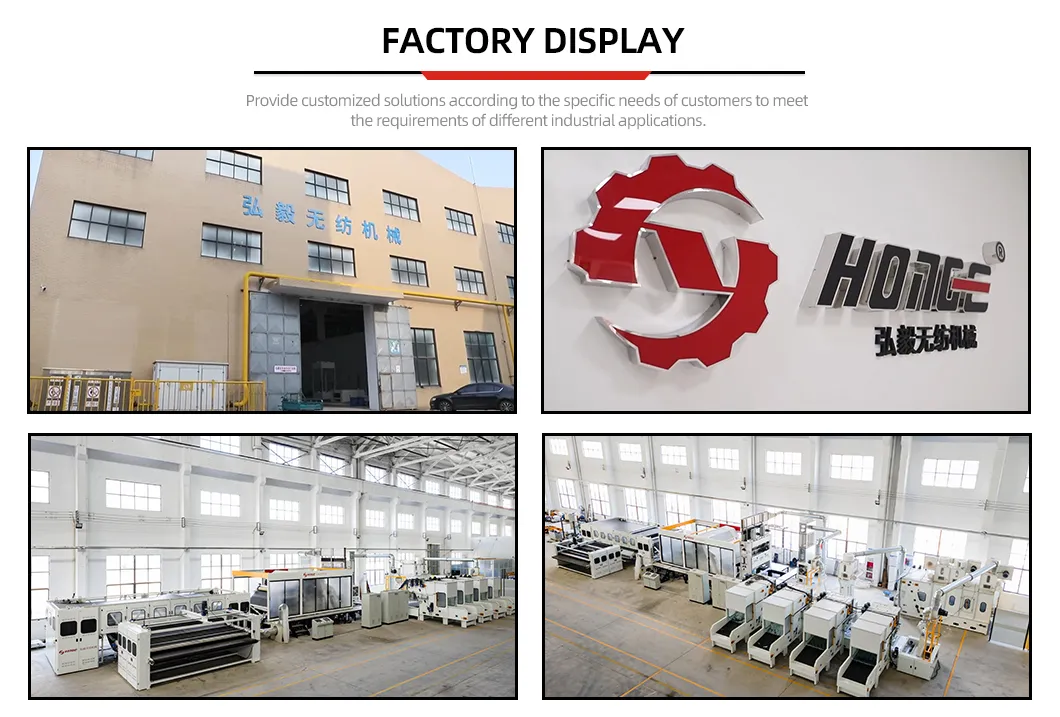 Factory Overview