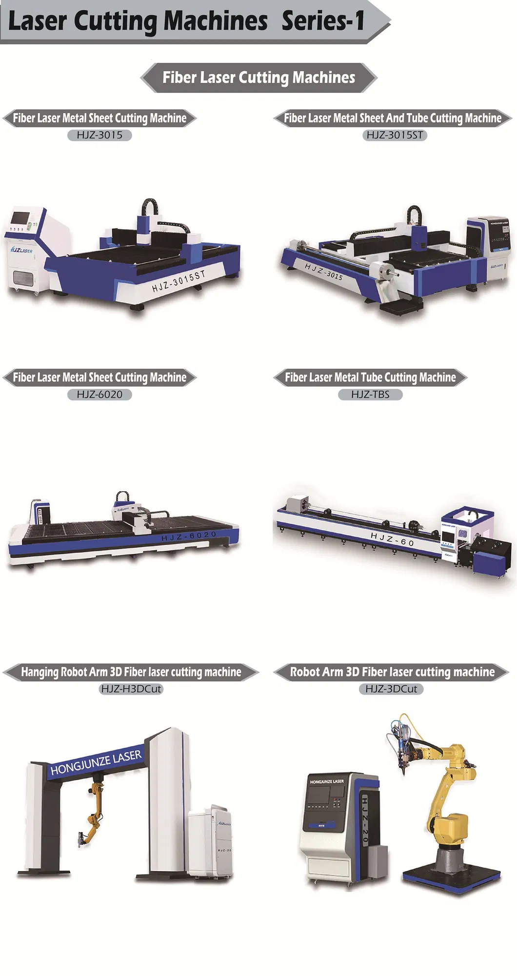 Laser Cutting Machine