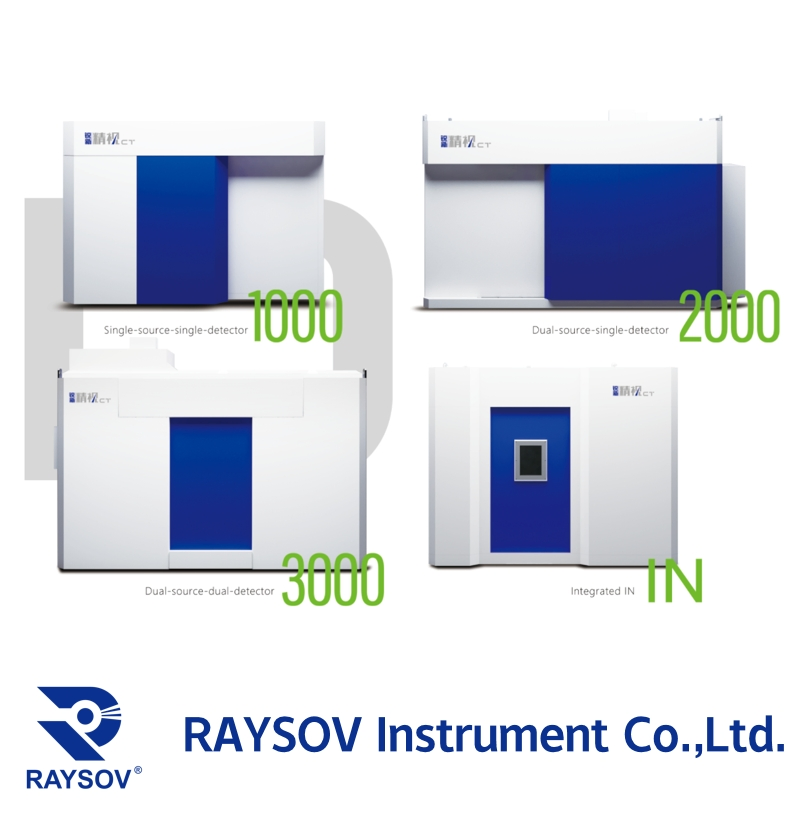 Micro Focus X-ray Industrial CT 3dimension Computed Tomography Inspection System 3D X-ray Micro Ict Scanner NDT Nde Nondestructive Evaluation