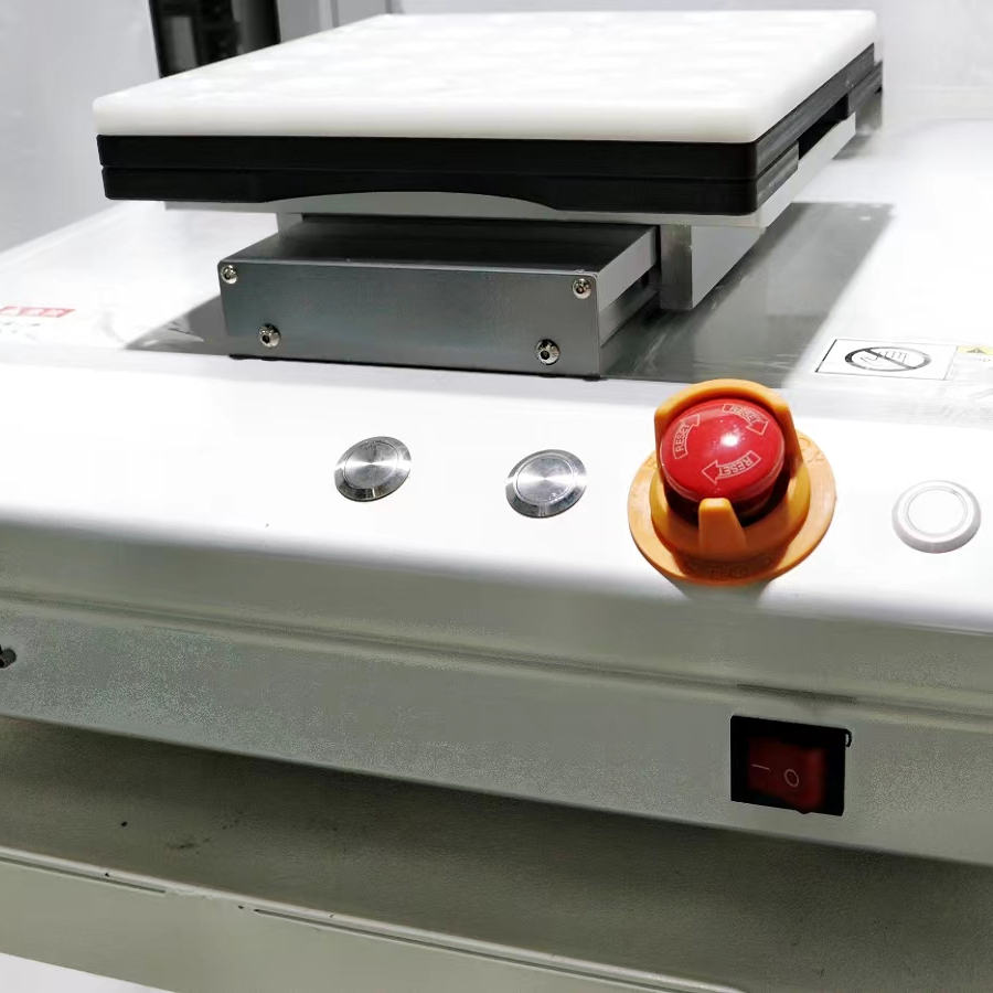 Ra High Precision Quantitative Glue Control Automatic Spraying Machine