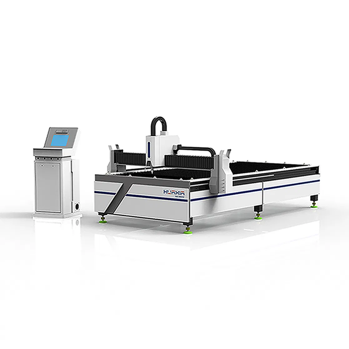 Precision Cutting Machine CNC Plasma Cutter for Complex Shape Plate 63A-300A Aluminum Cutter Machine with CE High Accuracy Fast Cutting for Thin Metal