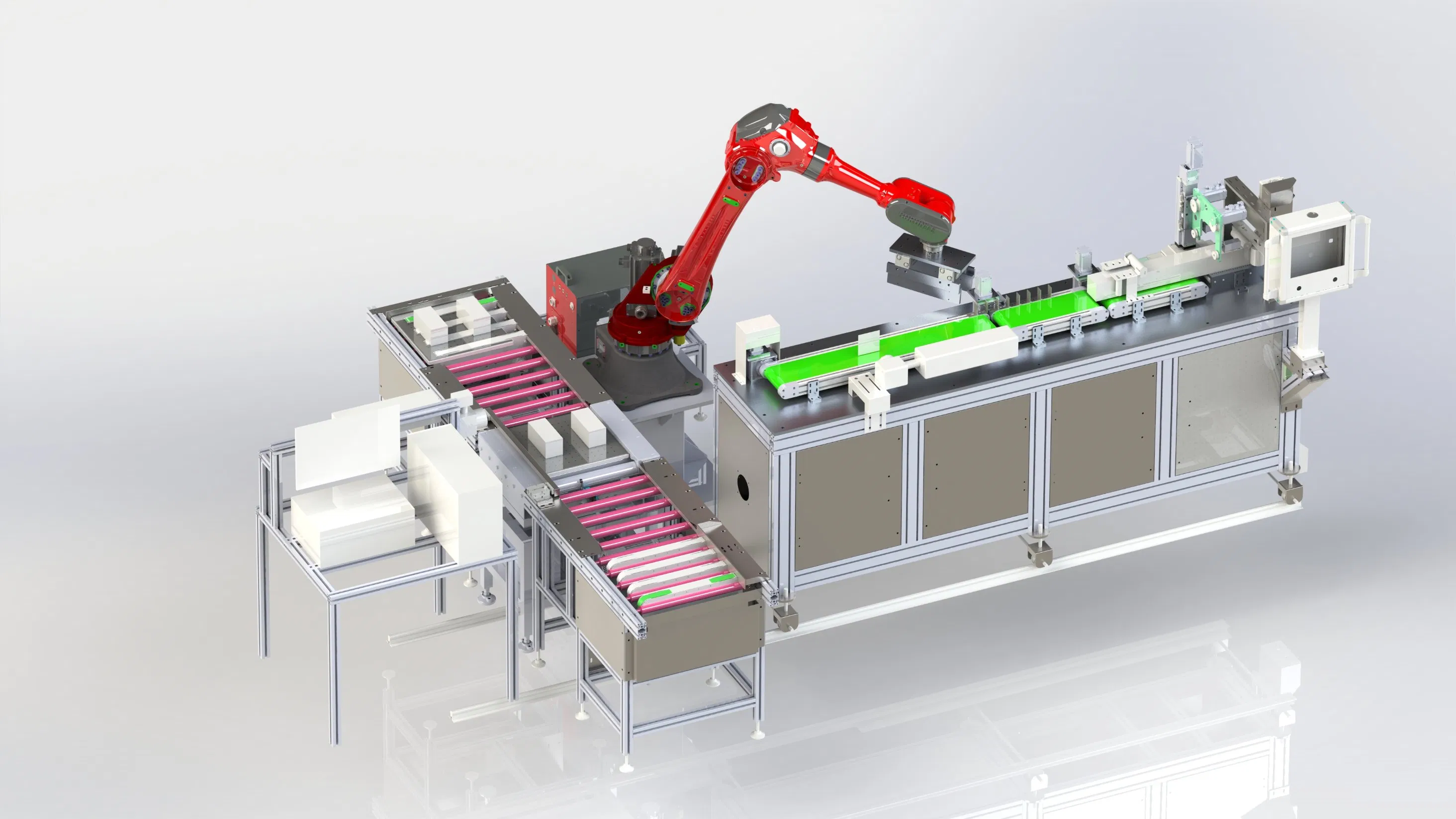 High Quality 9kw Honeycomb Ceramics Sterilizing Drying Machinery Equipment for Processing