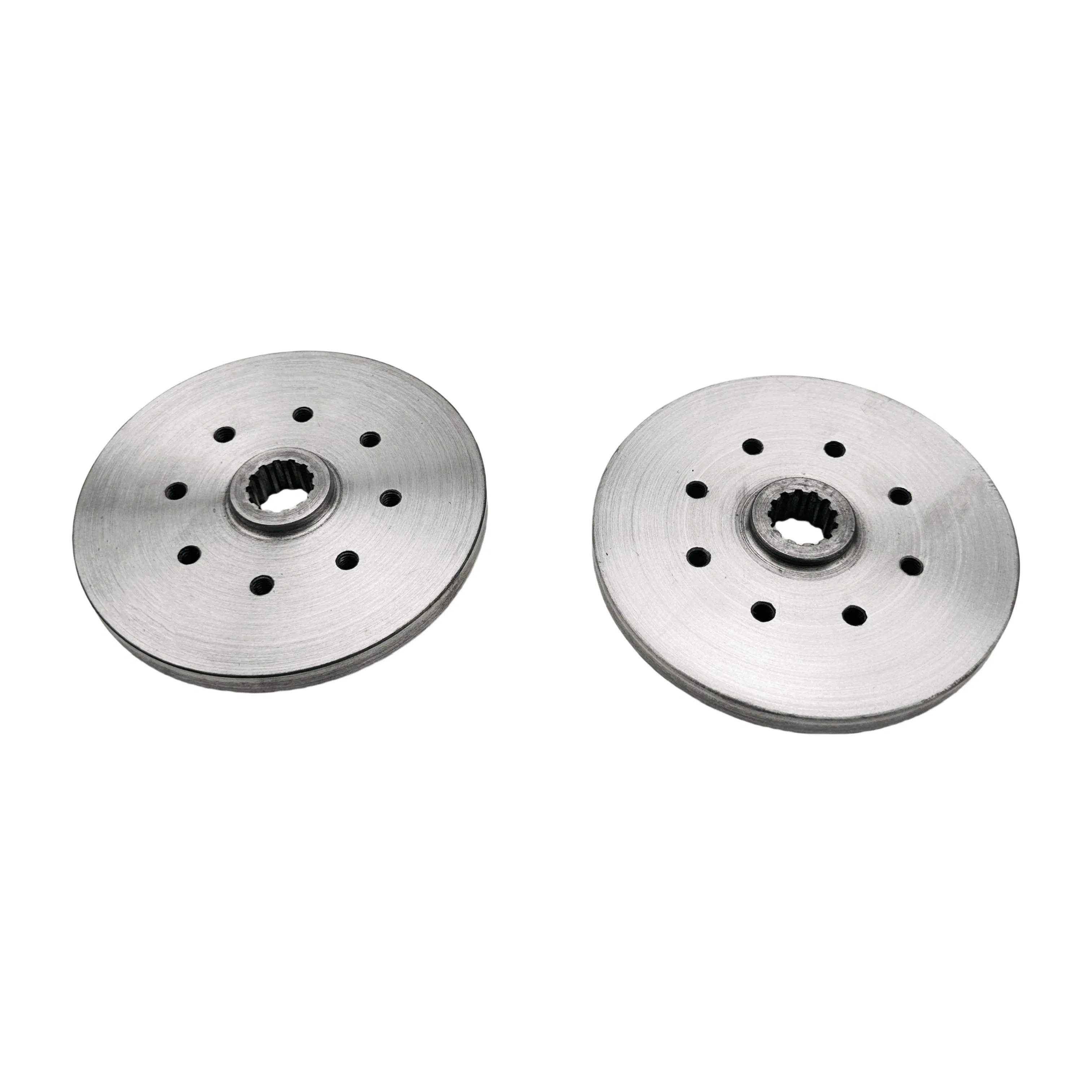 Advanced Korea Magnetic Hoist and Crane Brake System