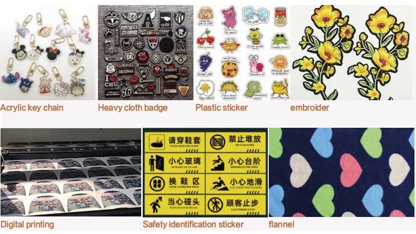 Laser Cutting Control System Detail