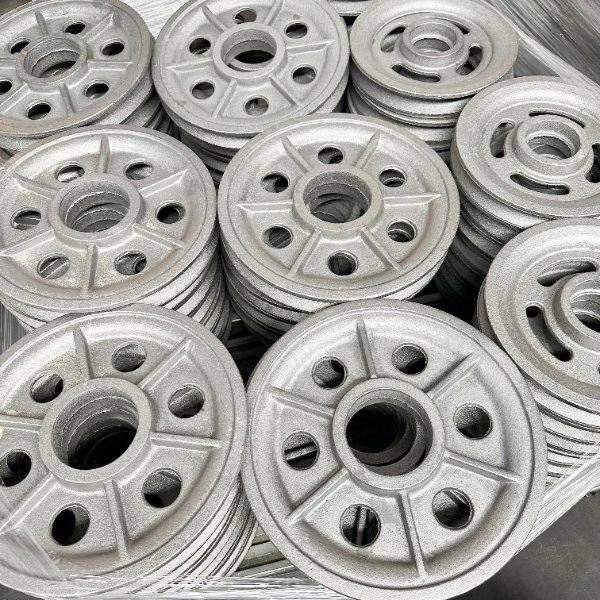 Advanced Korea Magnetic Hoist and Crane Brake System