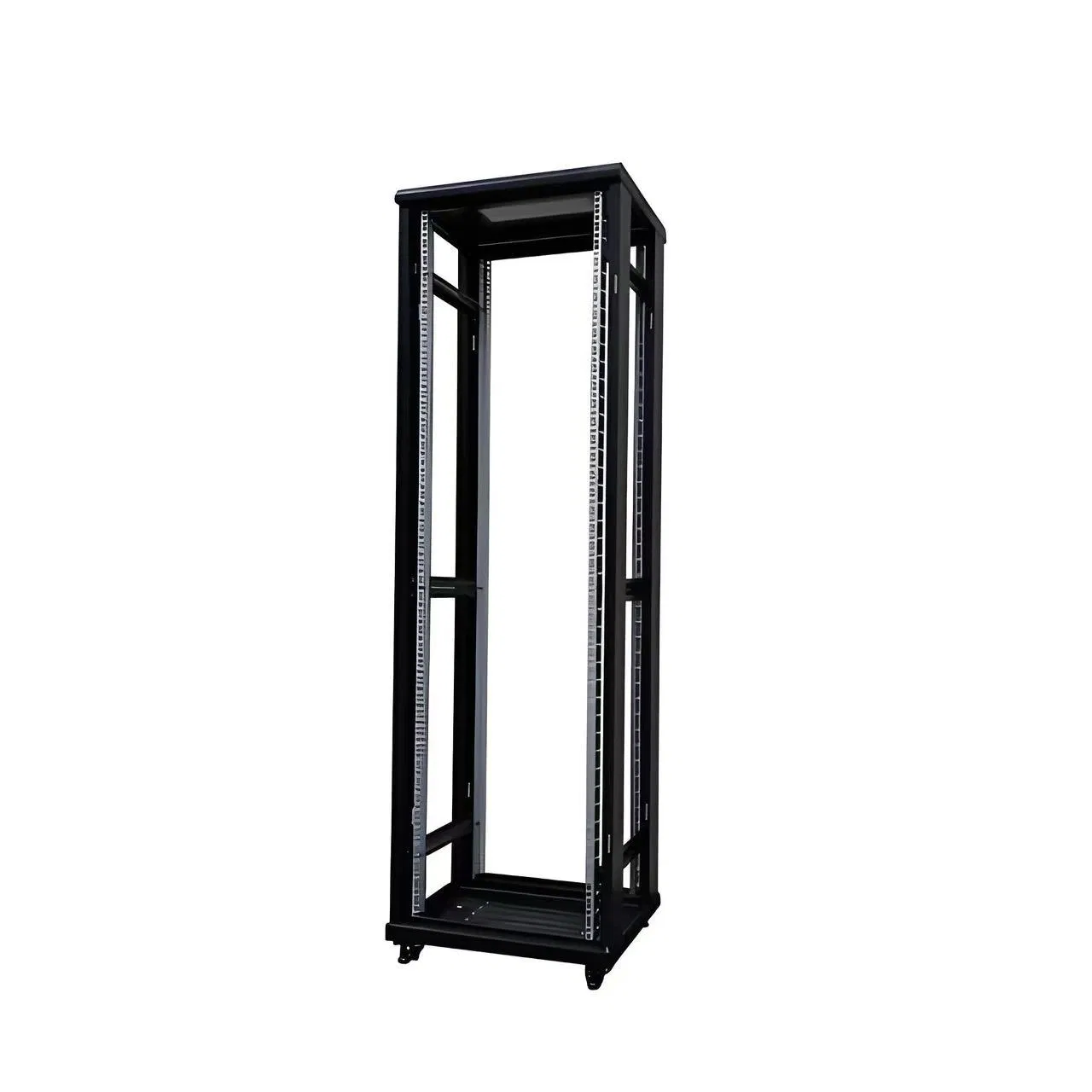 Modular Sheet Metal Cabinet Systems for Industrial Control Applications