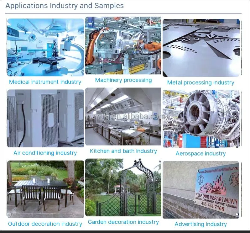 Application Examples