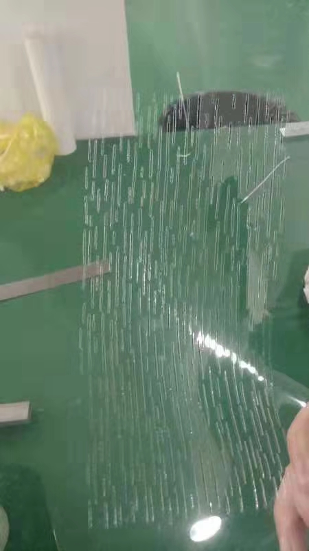 Advanced Gaseous CO2 Laser Engraving Machine System for Wood and Bamboo Products Laser Marking Machine