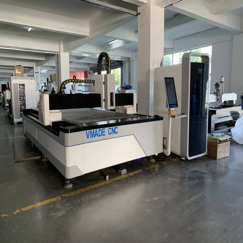 Laser Cutting Detail