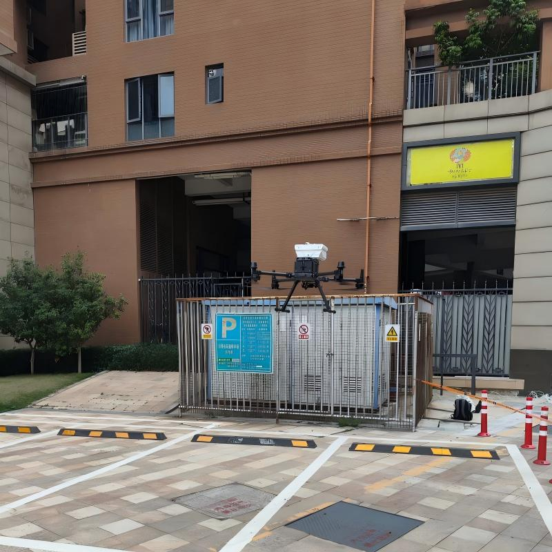 Cutting-Edge Advanced Unmanned Aerial Vehicle Ppb-Level Efficient Natural Gas Leak Detection System