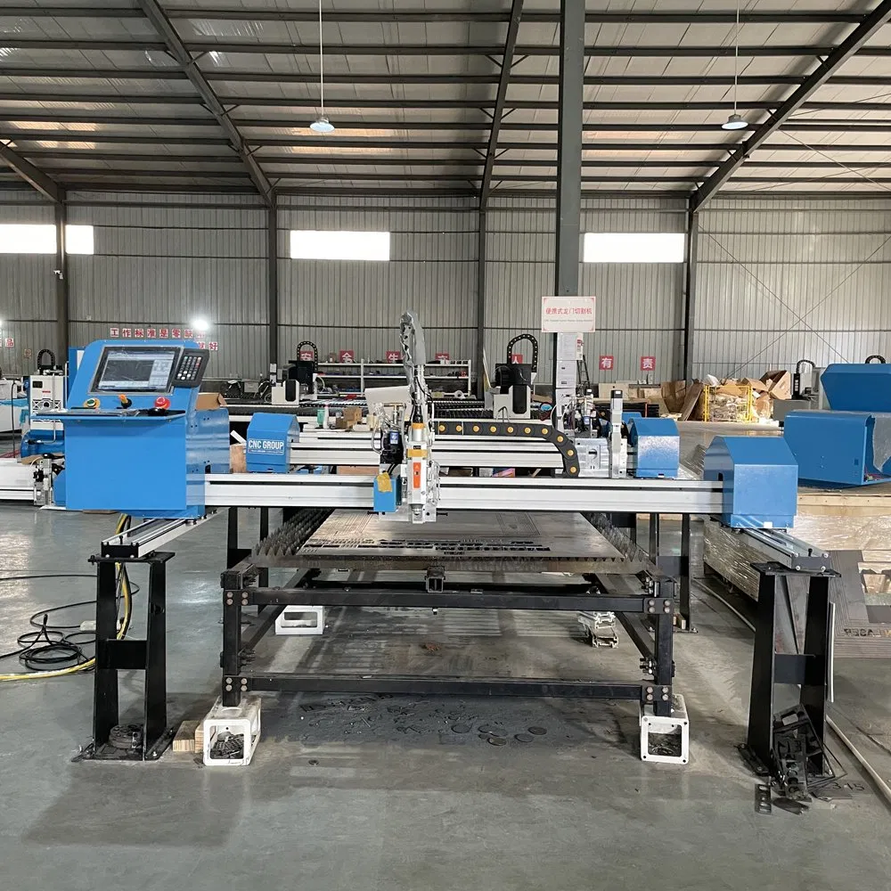 High-Precision 1500W CNC Laser Cutter for Industrial Use
