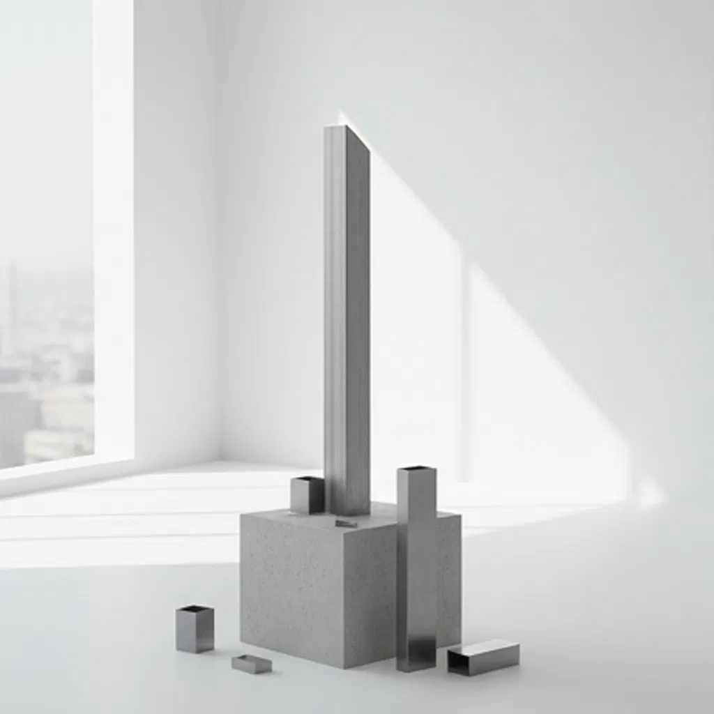 20000W High Output Energy System, 6000mm X 2000mm, China Origin