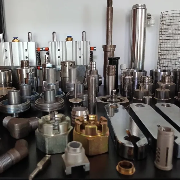 Facility Equipment 1