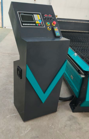 3000W 6000W 12kw Fiber Laser Cutting System for Sheet Metal